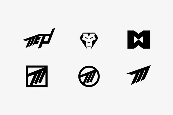 Method logo explorations