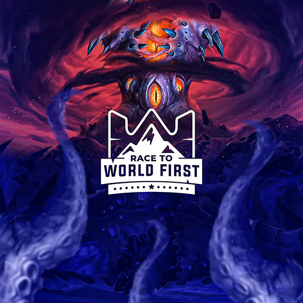 Method Race to World First poster