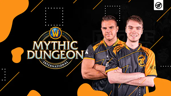 Method Mythic Dungeon campaign