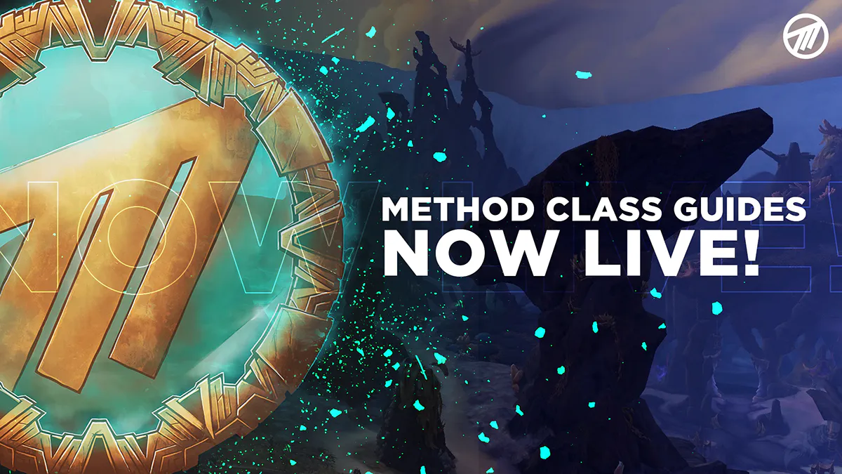 Method class guides campaign