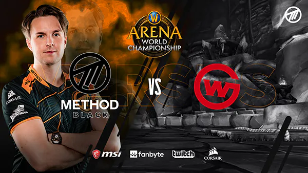 Method versus campaign graphic