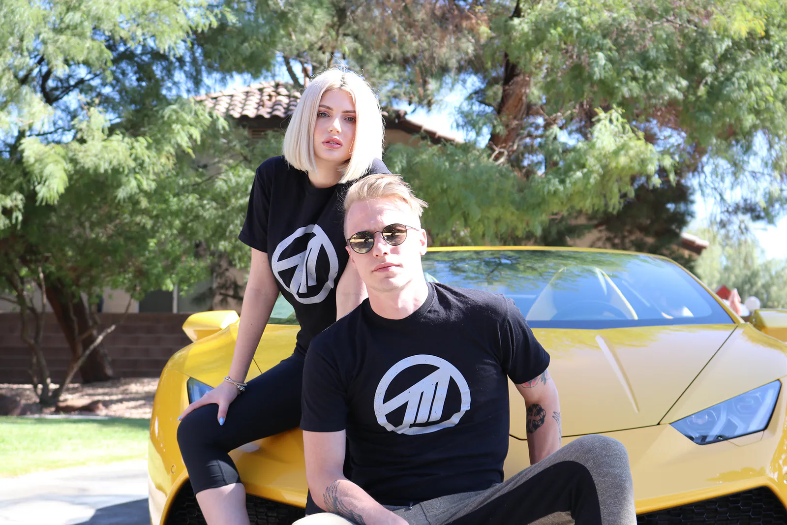 Method merchandise photograph
