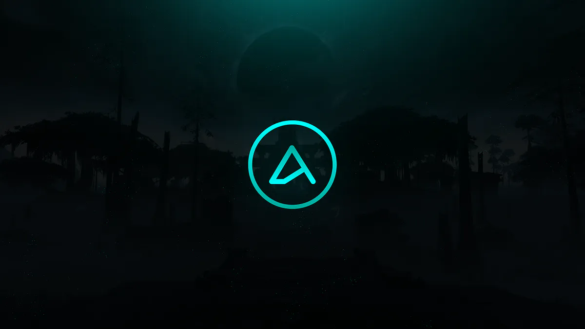 Atari guild identity