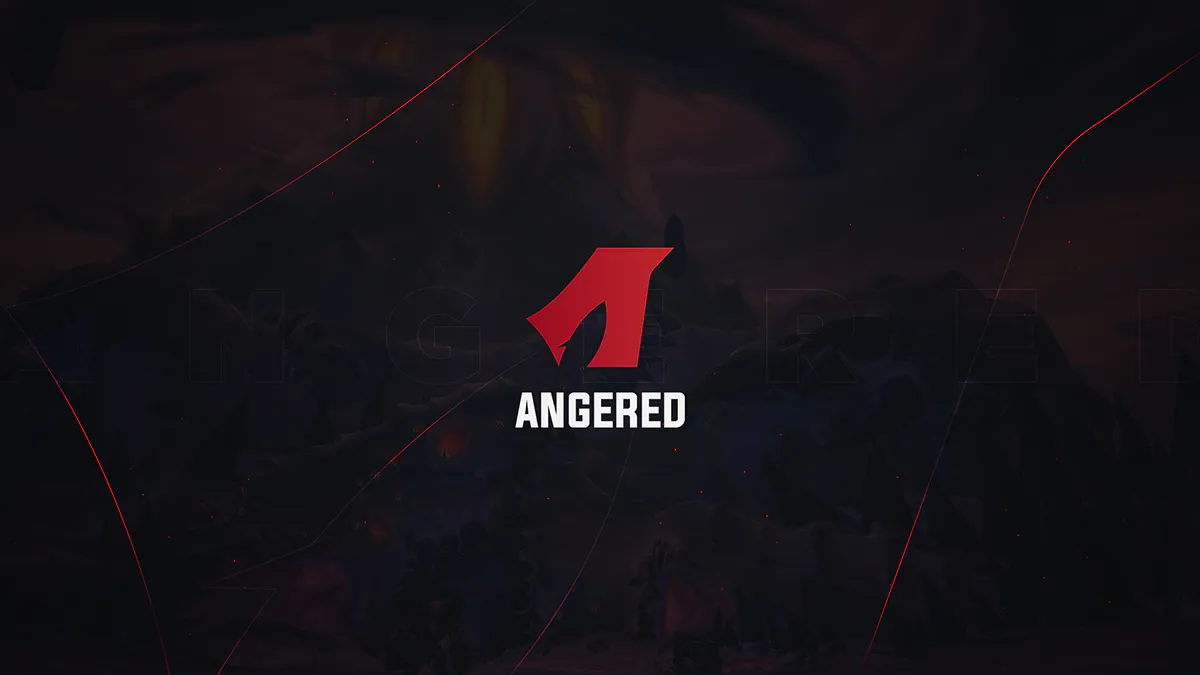 Angered guild identity