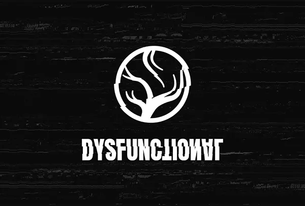 Dysfunctional guild identity