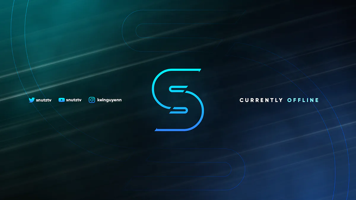 Snutz stream identity