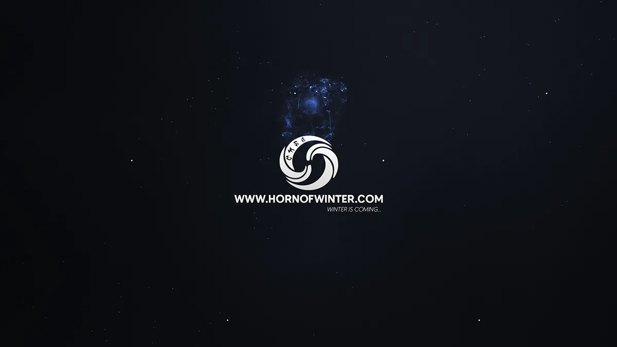 Horn of Winter community identity