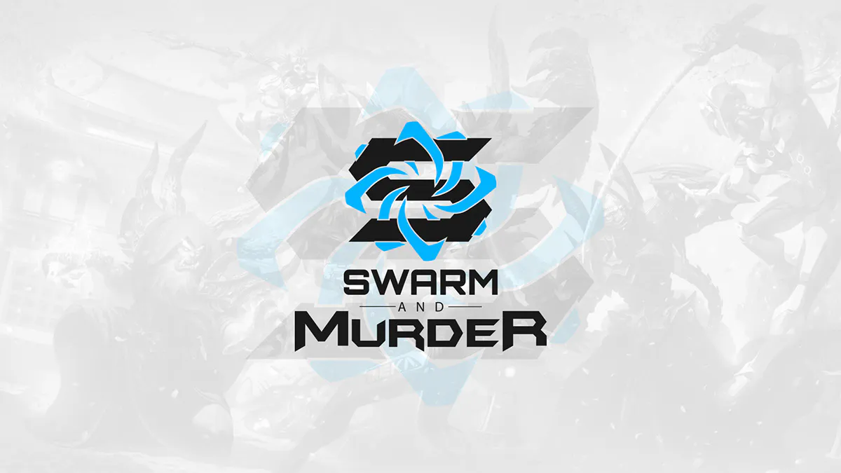 Swarm and Murder guild identity